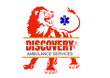 Discovery logo