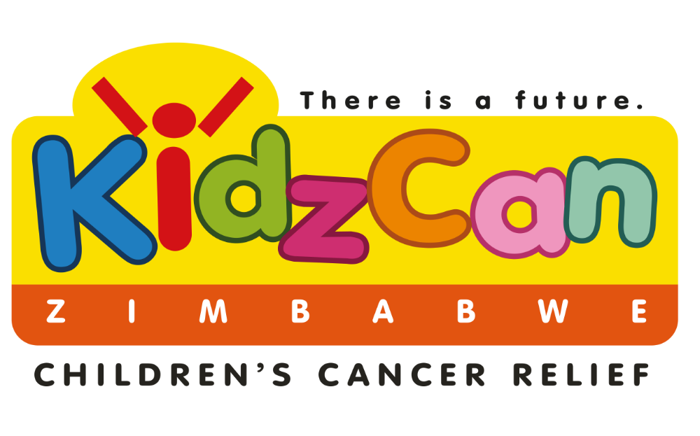 KidzCan Zimbabwe logo