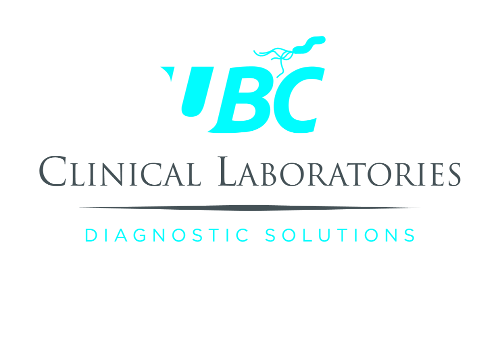 UBC logo