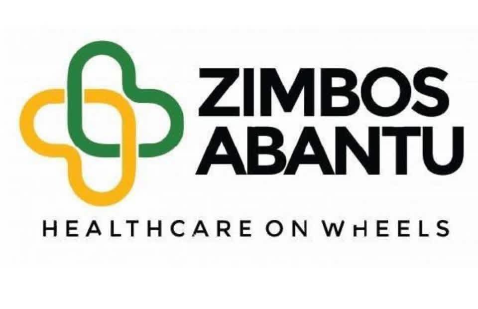 Zimbos Abantu logo